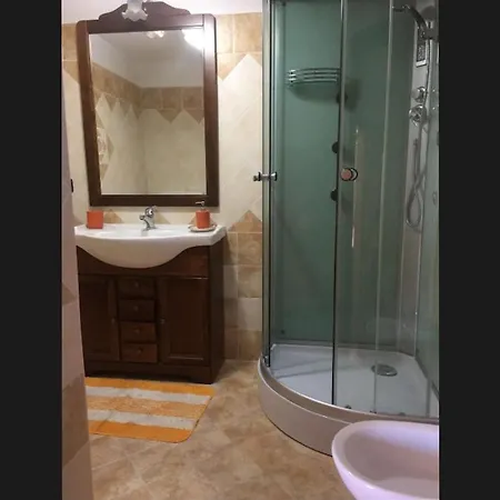 Maison d'hôtes Stanze Private Arianna