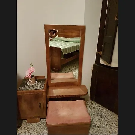 Pensión Stanze Private Arianna *