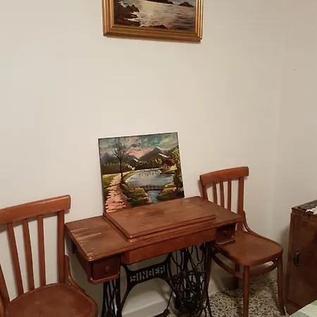 Stanze Private Arianna Πανσιόν 3*