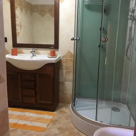 Stanze Private Arianna Maison d'hôtes Villanova Monteleone