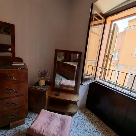 Affittacamere Stanze Private Arianna Villanova Monteleone